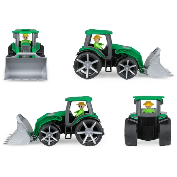 LENA ® TRUXX² Trekker 6 LENA ® TRUXX² Trekker - Afbeelding 4