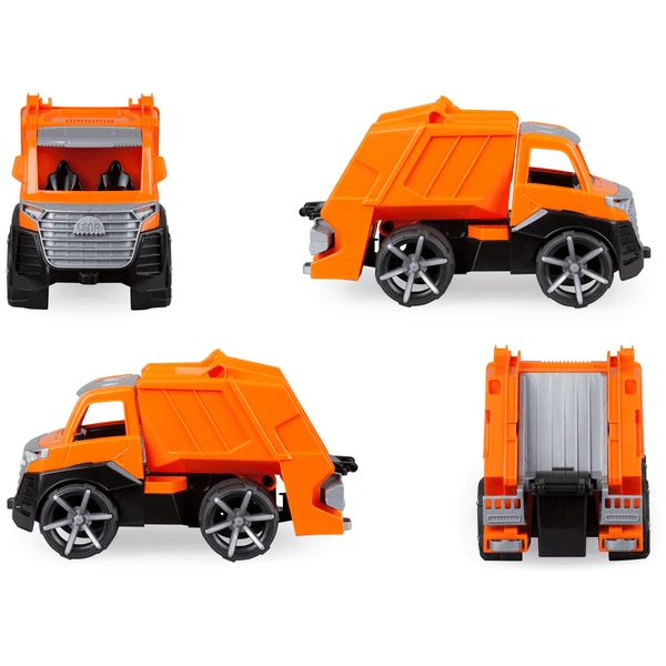 LENA ® TRUXX² Vuilniswagen 6 LENA ® TRUXX² Vuilniswagen - Afbeelding 4