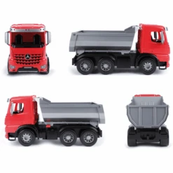 LENA ® WORXX Kiepwagen Acrocs -Pink or blue lena worxx kiepwagen acrocs a312716 2