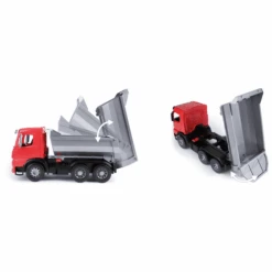 LENA ® WORXX Kiepwagen Acrocs -Pink or blue lena worxx kiepwagen acrocs a312716 3