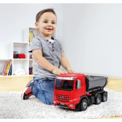 LENA ® WORXX Kiepwagen Acrocs -Pink or blue lena worxx kiepwagen acrocs a312716 4