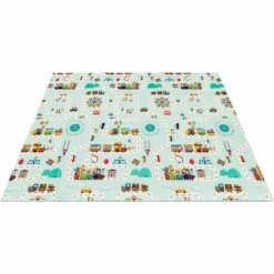 Lionelo Robby Leermat -Pink or blue lionelo robby leermat a344352 4