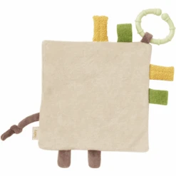 Fehn Loopy & Lotta Knetterdoek Giraf Met Ring 8 Fehn Loopy & Lotta Knetterdoek Giraf Met Ring -Pink or blue loopy lotta knetterdoek giraf met ring a273659 1