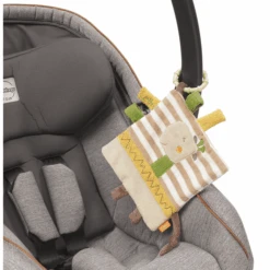 Fehn Loopy & Lotta Knetterdoek Giraf Met Ring 10 Fehn Loopy & Lotta Knetterdoek Giraf Met Ring -Pink or blue loopy lotta knetterdoek giraf met ring a273659 3