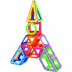 MAGFORMERS ® Basic 42 Set 10 MAGFORMERS ® Basic 42 Set -Pink or blue magformers basic 42 set a414994 3