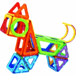 MAGFORMERS ® Basic 42 Set 11 MAGFORMERS ® Basic 42 Set -Pink or blue magformers basic 42 set a414994 4