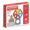 MAGFORMERS® Basic Plus Set 30 Delig 1 MAGFORMERS® Basic Plus Set 30 Delig -Pink or blue magformers basic plus set 30 delig a293044