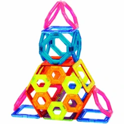 MAGFORMERS ® Challenger 30 Set 9 MAGFORMERS ® Challenger 30 Set -Pink or blue magformers challenger 30 set a415084 2