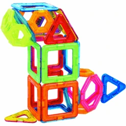 MAGFORMERS ® Challenger 30 Set 10 MAGFORMERS ® Challenger 30 Set -Pink or blue magformers challenger 30 set a415084 3