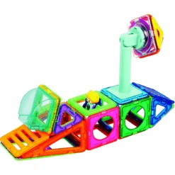 MAGFORMERS ® Mystery Spin Set 10 MAGFORMERS ® Mystery Spin Set -Pink or blue magformers mystery spin set a415022 3