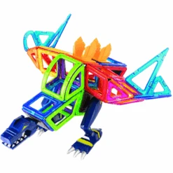 MAGFORMERS ® Wonder Creator Set 9 MAGFORMERS ® Wonder Creator Set -Pink or blue magformers wonder creator set a312561 2