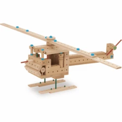 MATADOR ® Explore R E407 Houtbouwset 9 MATADOR ® Explore R E407 Houtbouwset -Pink or blue matador explore r e407 houtbouwset a298700 2