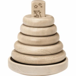 Micki Hoogwaardig Stapelspeelgoed