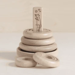 Micki Hoogwaardig Stapelspeelgoed 10 Micki Hoogwaardig Stapelspeelgoed -Pink or blue micki hoogwaardig stapelspeelgoed a360634 3