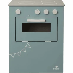 Micki Kooktoestel Blauw 10 Micki Kooktoestel Blauw -Pink or blue micki kooktoestel blauw a360481 3