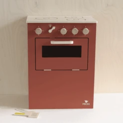 Pink or blue 9 Pink or blue -Pink or blue micki kooktoestel premium rood a360636 1