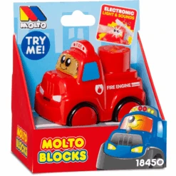 MOLTO Elektrische Voertuigen 11 MOLTO Elektrische Voertuigen -Pink or blue molto elektrische voertuigen a397295 4