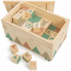 MUDDY BUDDY Speelkist Voor Buiten "Schatzoeker" Naturel 9 MUDDY BUDDY Speelkist Voor Buiten "Schatzoeker" Naturel -Pink or blue muddy buddy speelkist voor buiten schatzoeker naturel a412355 2