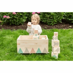 MUDDY BUDDY Speelkist Voor Buiten "Schatzoeker" Naturel 11 MUDDY BUDDY Speelkist Voor Buiten "Schatzoeker" Naturel -Pink or blue muddy buddy speelkist voor buiten schatzoeker naturel a412355 4