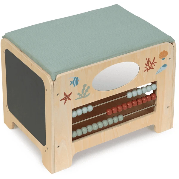 MUSTERKIND ® Centrum Voor Motorische Vaardigheden "Abelia OCEAN 5 MUSTERKIND ® Centrum Voor Motorische Vaardigheden "Abelia OCEAN - Afbeelding 3