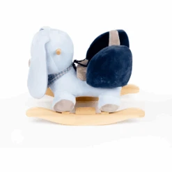 Nattou Alex & Bibou - Schommeldier - Bibou Het Konijn 9 Nattou Alex & Bibou - Schommeldier - Bibou Het Konijn -Pink or blue nattou alex bibou schommeldier bibou het konijn a193259 2