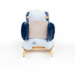 Nattou Alex & Bibou - Schommeldier - Bibou Het Konijn 10 Nattou Alex & Bibou - Schommeldier - Bibou Het Konijn -Pink or blue nattou alex bibou schommeldier bibou het konijn a193259 3