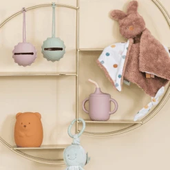 Nattou Lapidou Tipidou Maxi Knuffeldoek Oud Roze 9 Nattou Lapidou Tipidou Maxi Knuffeldoek Oud Roze -Pink or blue nattou lapidou tipidou maxi knuffeldoek oud roze a382616 2