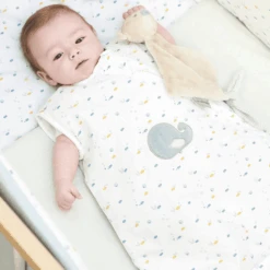 Nattou Romeo, Jules & Sally Mini Knuffelsjaal Beer 11 Nattou Romeo, Jules & Sally Mini Knuffelsjaal Beer -Pink or blue nattou romeo jules amp sally mini knuffelsjaal beer a390981 4