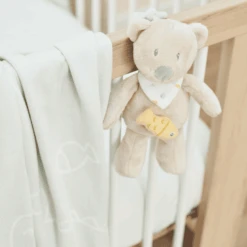 Nattou Romeo, Jules & Sally Mini Muziekdoos Beer 10 Nattou Romeo, Jules & Sally Mini Muziekdoos Beer -Pink or blue nattou romeo jules amp sally mini muziekdoos beer a390984 3