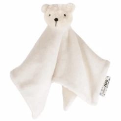 NatureZoo Of Denmark Knuffeldoek IJsbeer Cremewit 8 NatureZoo Of Denmark Knuffeldoek IJsbeer Cremewit -Pink or blue naturezoo of denmark knuffeldoek ijsbeer cremewit a284221 2