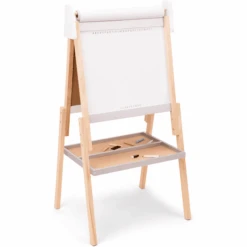 New Classic Toys® New Class Ic Toys All-in-1 Schoolbord Wit 9 New Classic Toys® New Class Ic Toys All-in-1 Schoolbord Wit -Pink or blue new class ic toys all in 1 schoolbord wit a415239 2