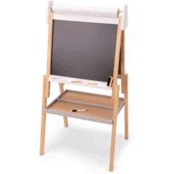 New Classic Toys® New Class Ic Toys All-in-1 Schoolbord Wit