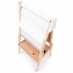 New Classic Toys® New Class Ic Toys All-in-1 Schoolbord Wit 10 New Classic Toys® New Class Ic Toys All-in-1 Schoolbord Wit -Pink or blue new class ic toys all in 1 schoolbord wit a415239 3