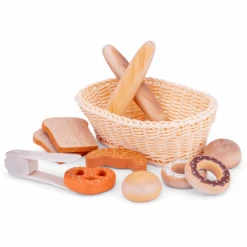 New Classic Toys® New Class Ic Toys Broodmandje 9 New Classic Toys® New Class Ic Toys Broodmandje -Pink or blue new class ic toys broodmandje a300740 2