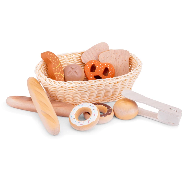 New Classic Toys® New Class Ic Toys Broodmandje 7 New Classic Toys® New Class Ic Toys Broodmandje - Afbeelding 5