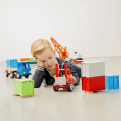 New Classic Toys® New Class Ic Toys Heftruck 11 New Classic Toys® New Class Ic Toys Heftruck -Pink or blue new class ic toys heftruck a300915 4