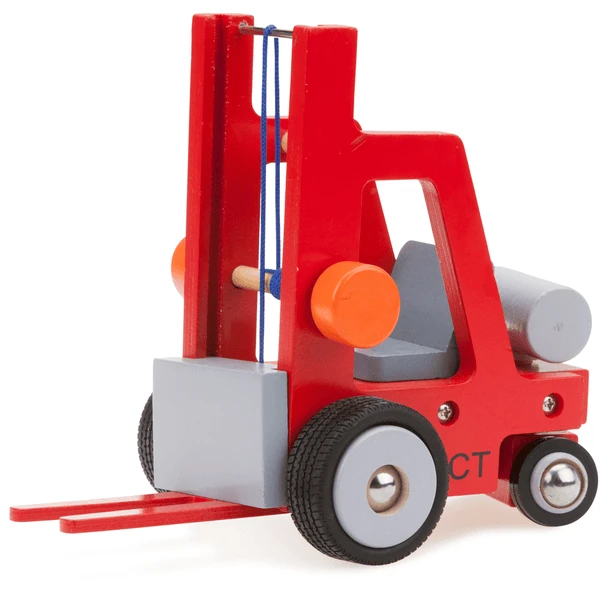 New Classic Toys® New Class Ic Toys Heftruck 3 New Classic Toys® New Class Ic Toys Heftruck
