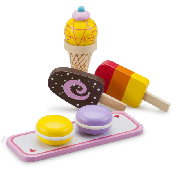 New Classic Toys® New Class Ic Toys Ijsset 4 New Classic Toys® New Class Ic Toys Ijsset - Afbeelding 2