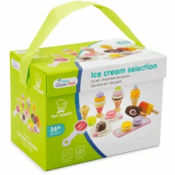 New Classic Toys® New Class Ic Toys Ijsset 11 New Classic Toys® New Class Ic Toys Ijsset -Pink or blue new class ic toys ijsset a300760 4