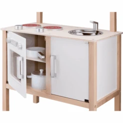 New Classic Toys® New Class Ic Toys Kitchenette - Modern Wit 9 New Classic Toys® New Class Ic Toys Kitchenette - Modern Wit -Pink or blue new class ic toys kitchenette modern wit a300919 2