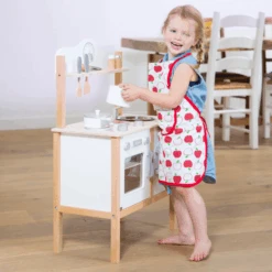 New Classic Toys® New Class Ic Toys Kitchenette - Modern Wit 10 New Classic Toys® New Class Ic Toys Kitchenette - Modern Wit -Pink or blue new class ic toys kitchenette modern wit a300919 3
