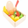 New Classic Toys® New Class Ic Toys Kleurrijk Gesneden Fruit 2 New Classic Toys® New Class Ic Toys Kleurrijk Gesneden Fruit -Pink or blue new class ic toys kleurrijk gesneden fruit a415257