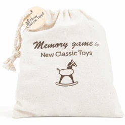 New Classic Toys® New Class Ic Toys Memory - Dieren 9 New Classic Toys® New Class Ic Toys Memory - Dieren -Pink or blue new class ic toys memory dieren a360182 2