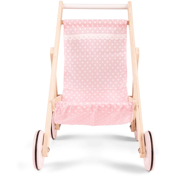 New Classic Toys® New Class Ic Toys Poppenwagen 7 New Classic Toys® New Class Ic Toys Poppenwagen - Afbeelding 5