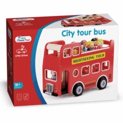 New Classic Toys® New Class Ic Toys Sightseeing Bus Inclusief Cijfers 11 New Classic Toys® New Class Ic Toys Sightseeing Bus Inclusief Cijfers -Pink or blue new class ic toys sightseeing bus inclusief cijfers a300962 4
