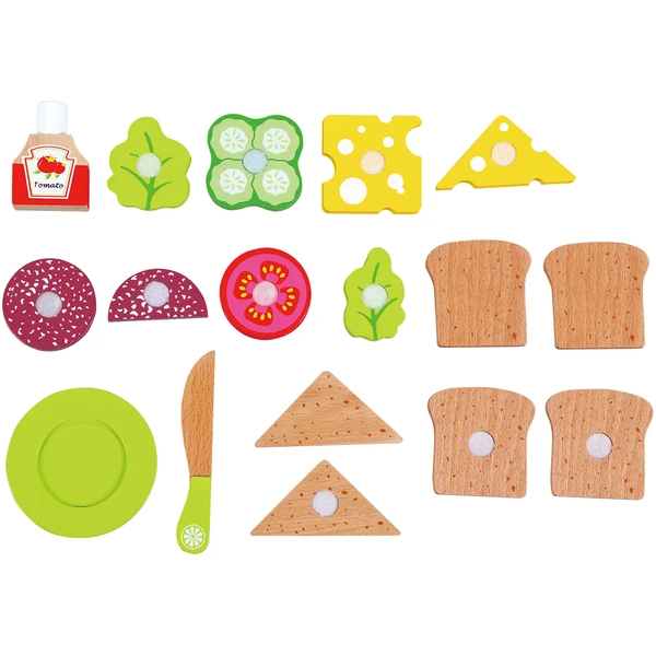 New Classic Toys® New Class Ic Toys Snijset Sand Die 4 New Classic Toys® New Class Ic Toys Snijset Sand Die - Afbeelding 2