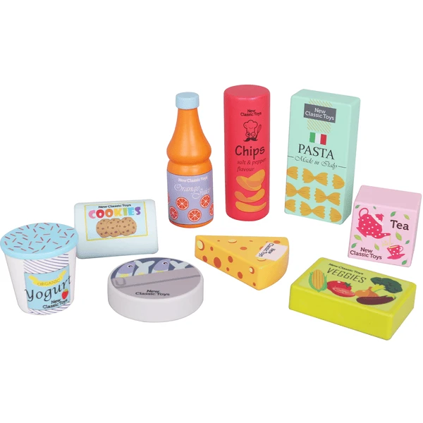 New Classic Toys® New Class Ic Toys Voedsel 6 New Classic Toys® New Class Ic Toys Voedsel - Afbeelding 4