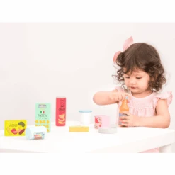 New Classic Toys® New Class Ic Toys Voedsel 11 New Classic Toys® New Class Ic Toys Voedsel -Pink or blue new class ic toys voedsel a300739 4