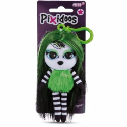 NICI Pixidoos Bami 14cm Met Karabijnhaak 10 NICI Pixidoos Bami 14cm Met Karabijnhaak -Pink or blue nici pixidoos bami 14cm met karabijnhaak a313198 3