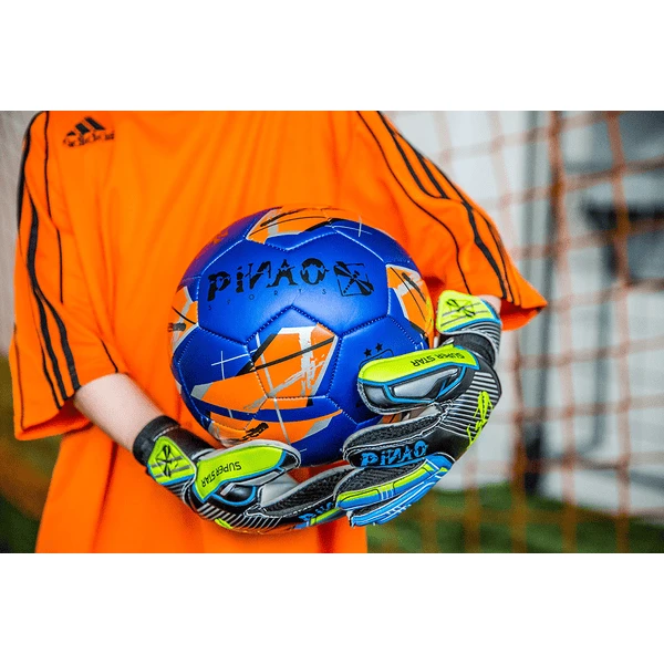 PiNAO Sports Keepershandschoen 4 PiNAO Sports Keepershandschoen - Afbeelding 2